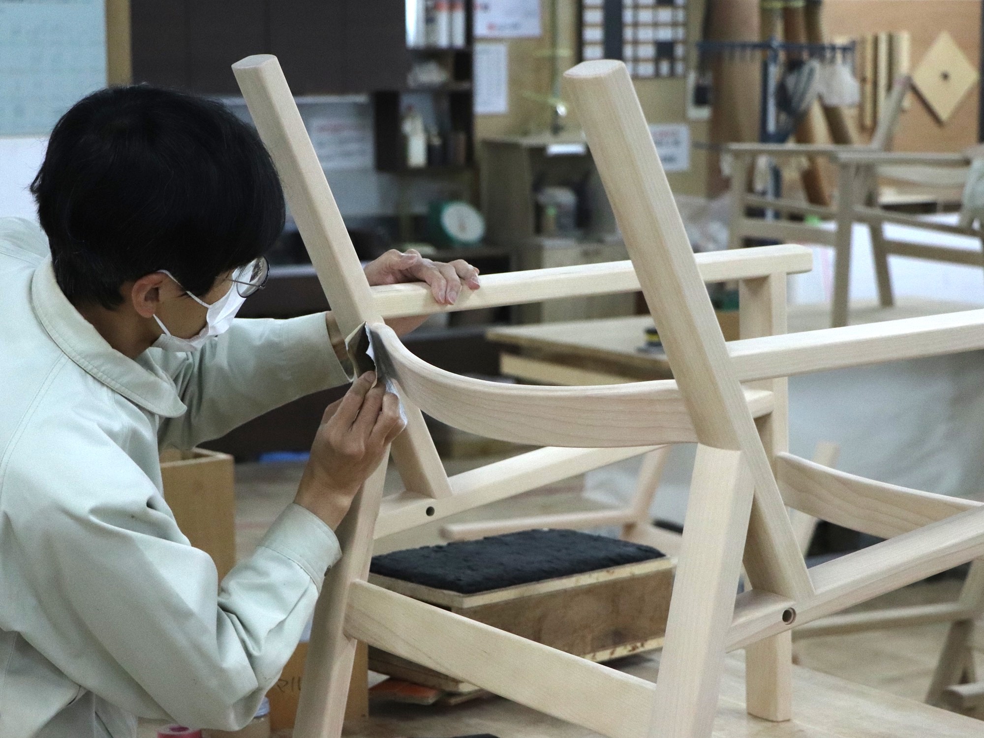 株式会社匠工芸