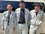株式会社 山水工業