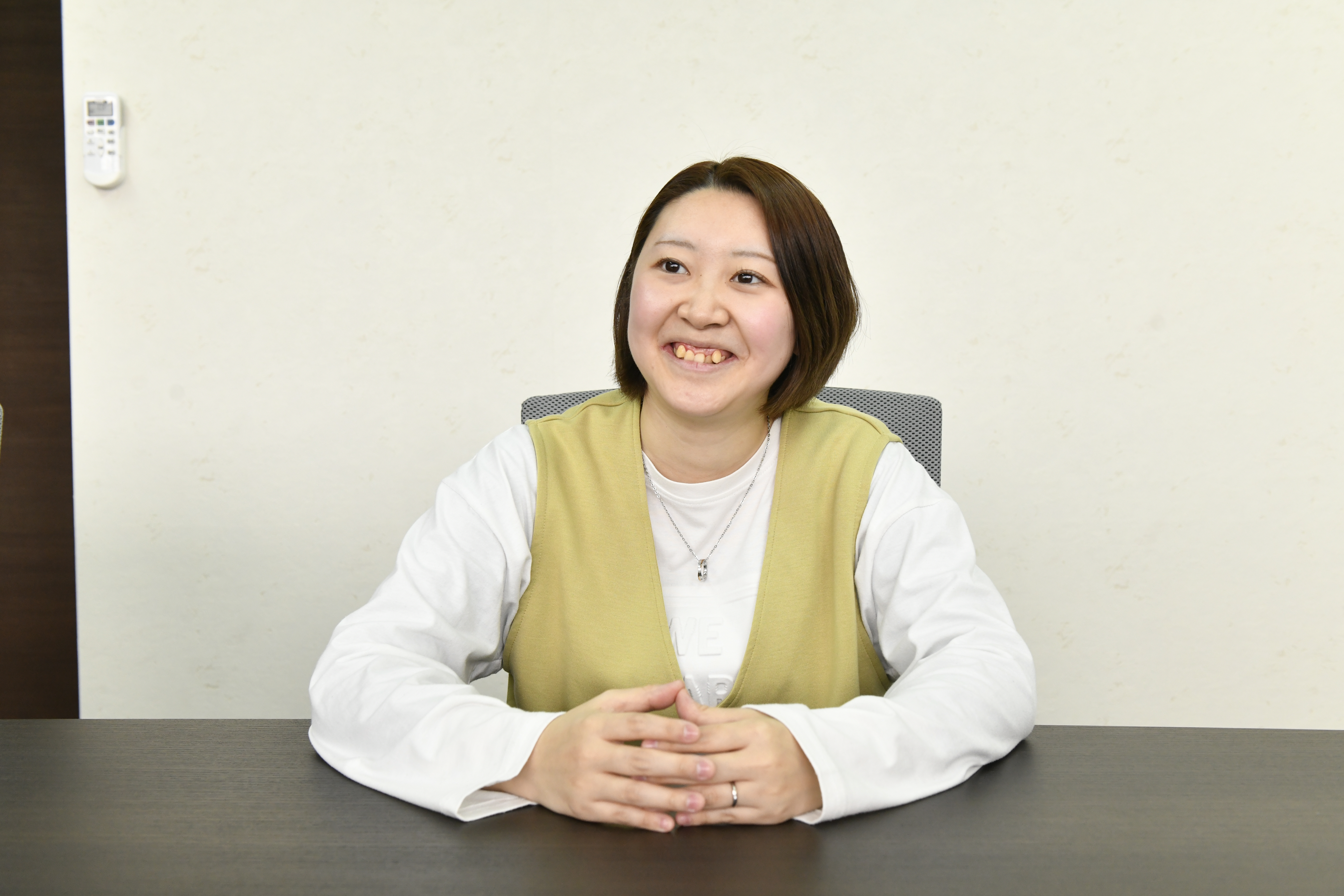 コミュニケーター／S（入社2年目）＜その1＞