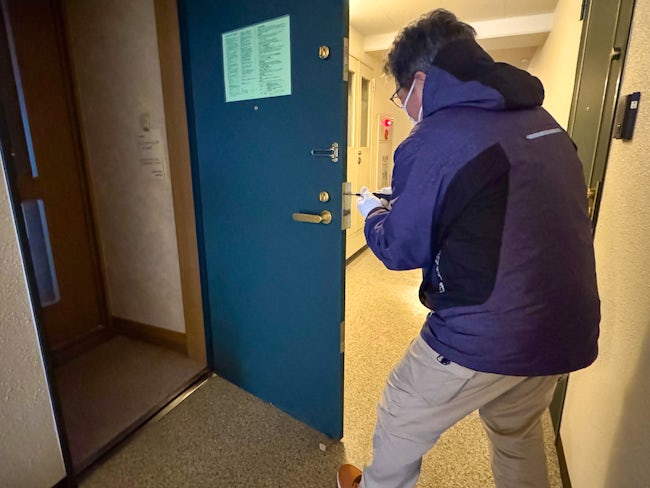 簡易修繕・水漏れの修理・シリンダー交換・設備点検など、日々の業務が暮らしに結びつくため、DIYが好きな方にぴったり!