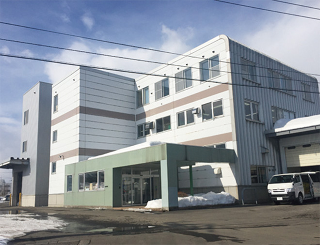 株式会社北基サービス