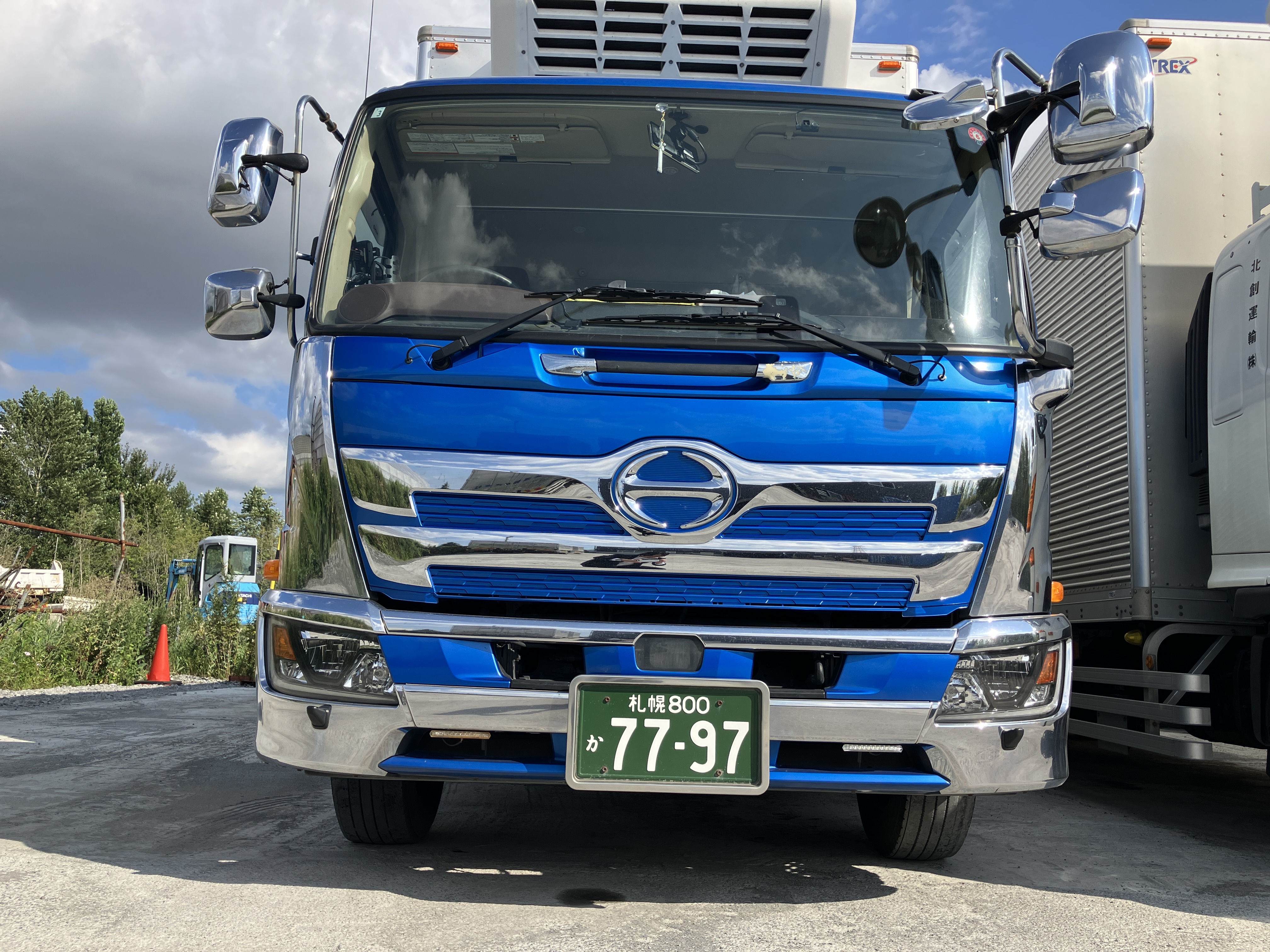 ▼問合せだけでもOK
現職で身体的に負担を感じている...
ブランクがあるけど、私でもできるだろうか...
そんな方もまずはお気軽にご連絡ください！