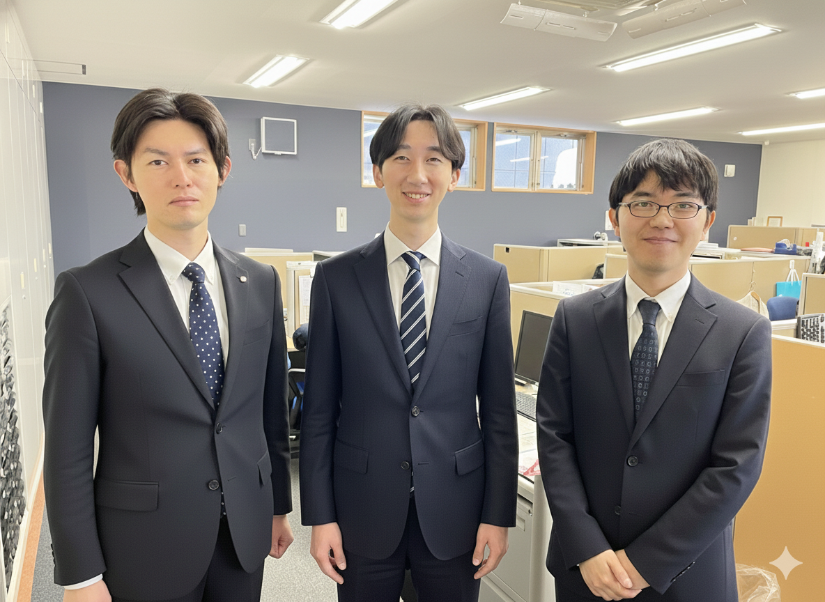 株式会社北海メディカル