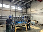 株式会社ワールド山内 大曲工場