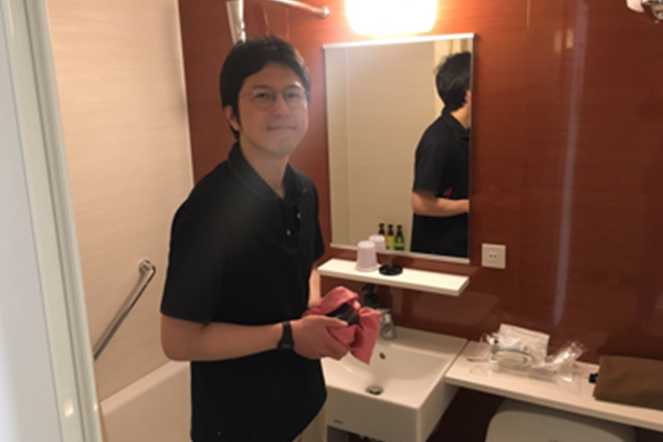 札商美装興業株式会社