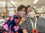 ふるさと山鼻