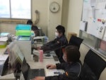 SBSフレックネット(株)札幌営業所