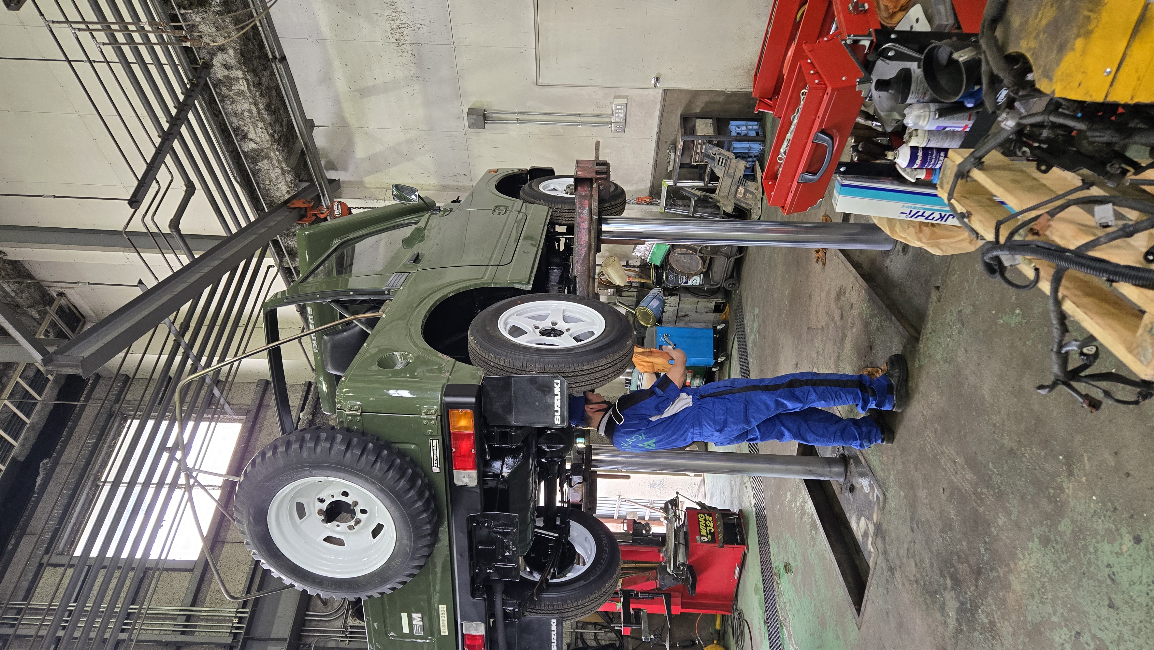 鹿追町農業協同組合