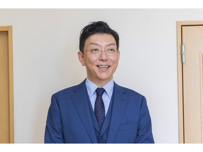 代表取締役 倉金誠