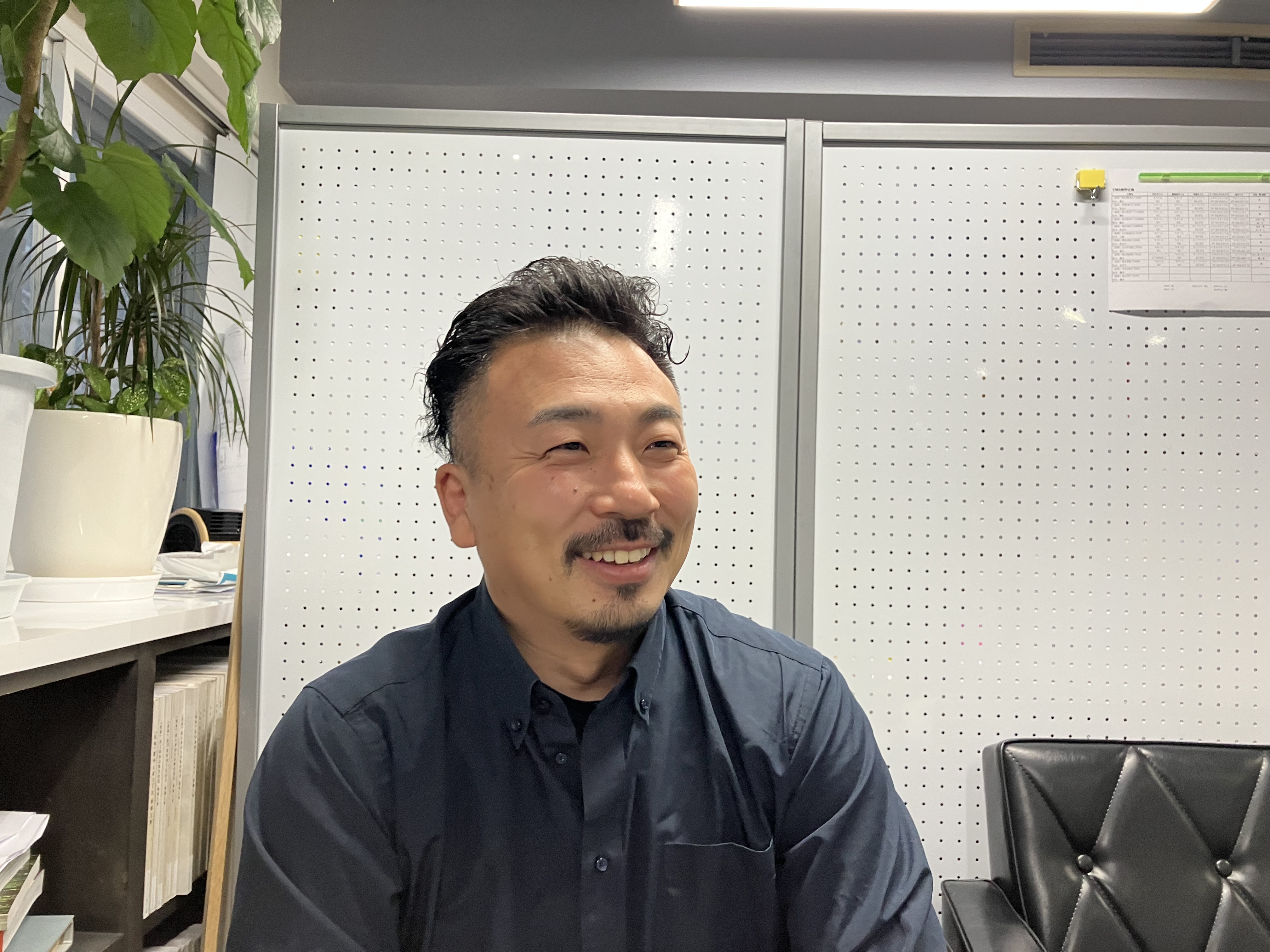 専務取締役／工藤