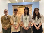 スミタスパートナー株式会社 苫小牧店