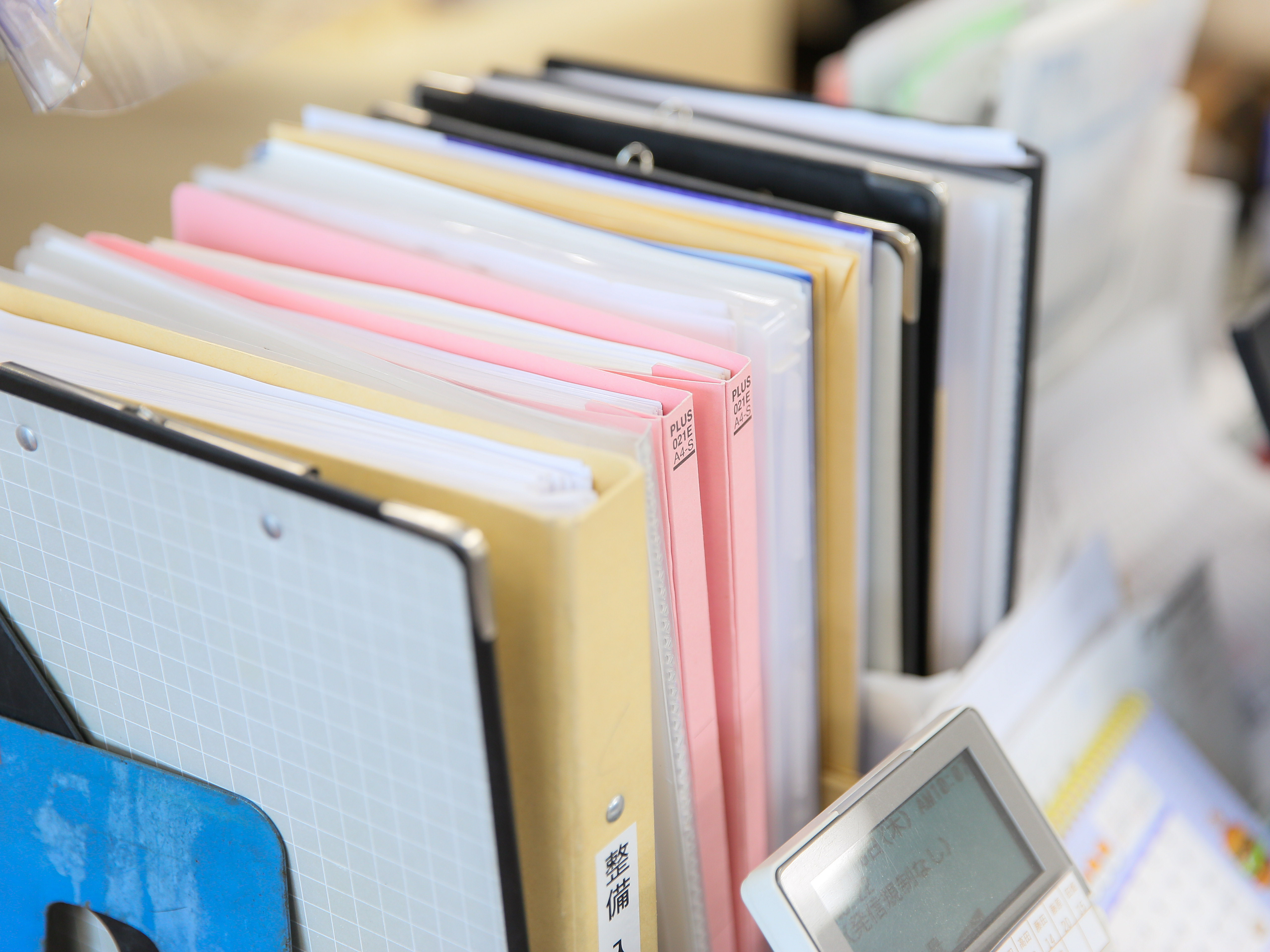 専務取締役
森国一馬／続き