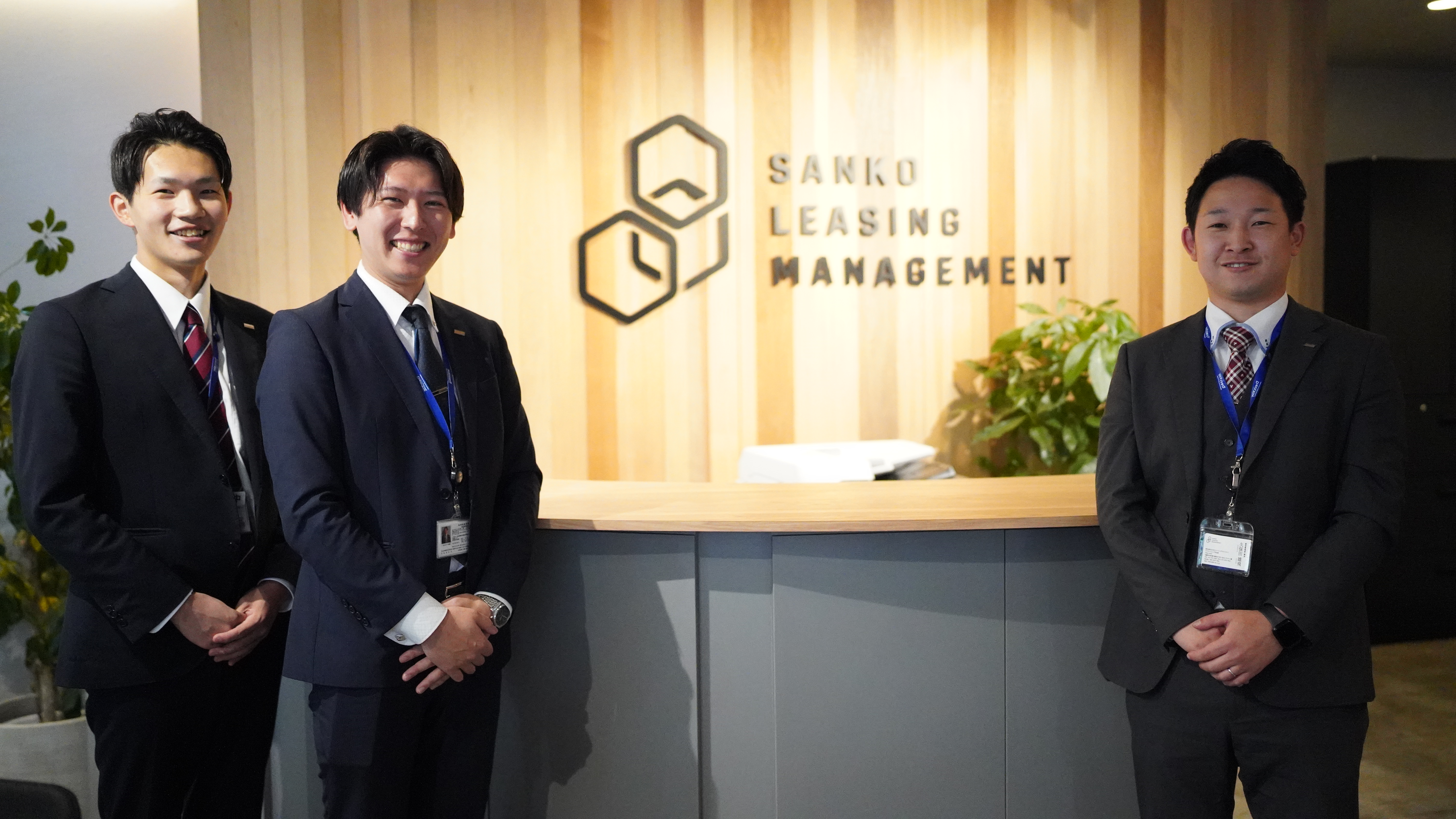 仲介・管理・売買まで。グループの総合力が、あなたのキャリアを支えます！景気に左右されにくい不動産管理も手がけるグループだから、安定性は抜群。ジョブローテーションもあり、長く腰を据えて働ける環境です。