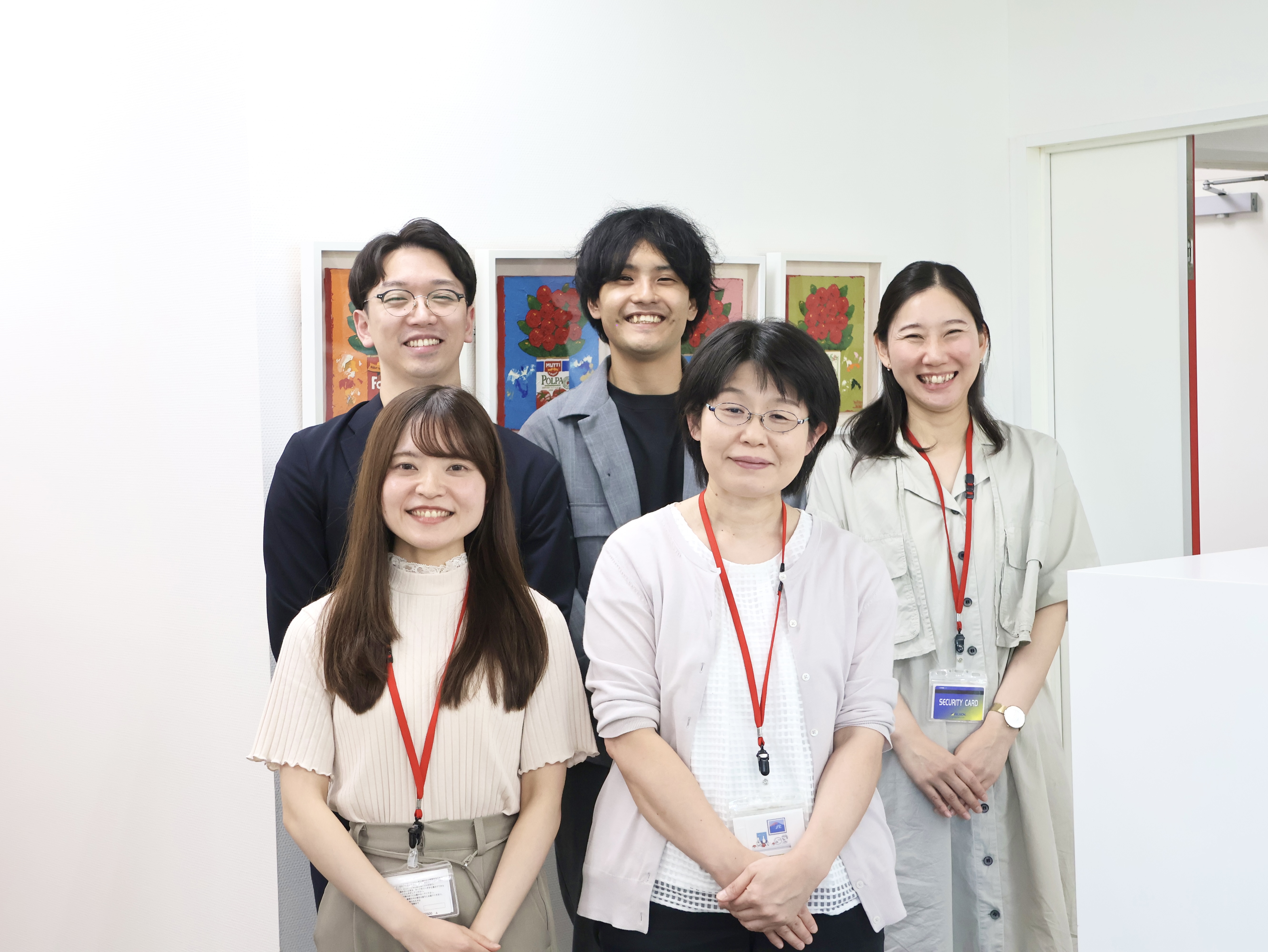 トーガシグローバルデザイン株式会社 札幌オフィス