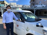 朝日交通株式会社