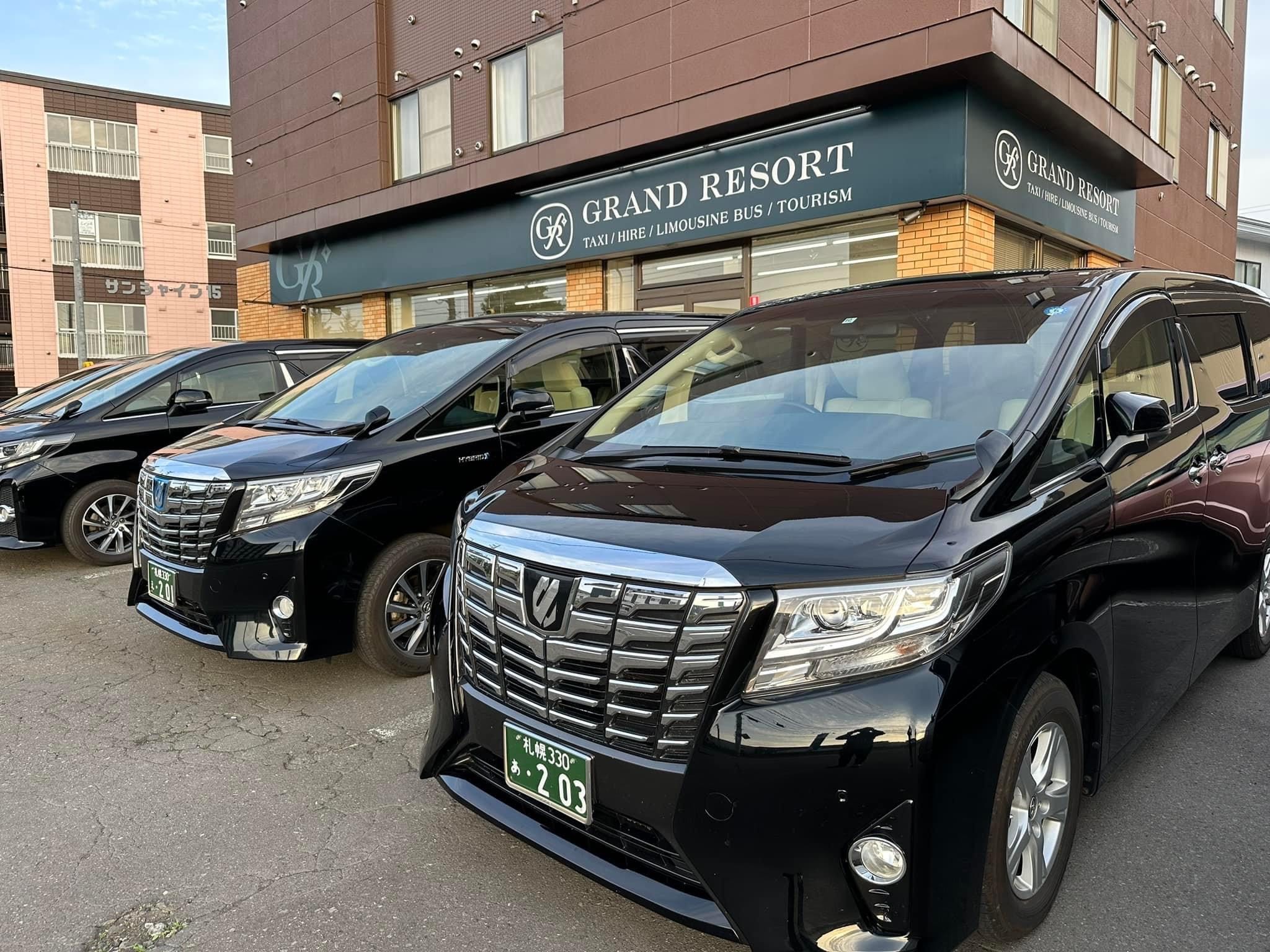 千歳市大和に事務所を構えました。2022年8月に開業したばかりですが、国内・海外問わず、予約数も徐々に増え、順調に業績を伸ばしています。職場見学も可能ですので、まずはお気軽にお問い合わせ下さい！