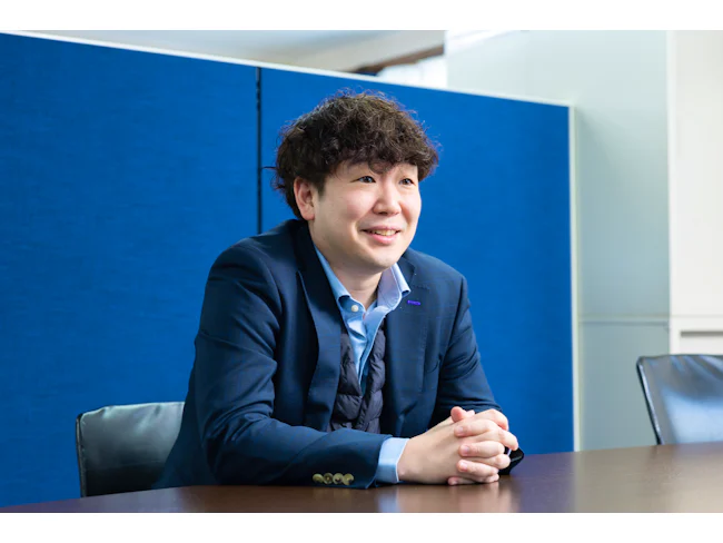 代表取締役 大久保諒