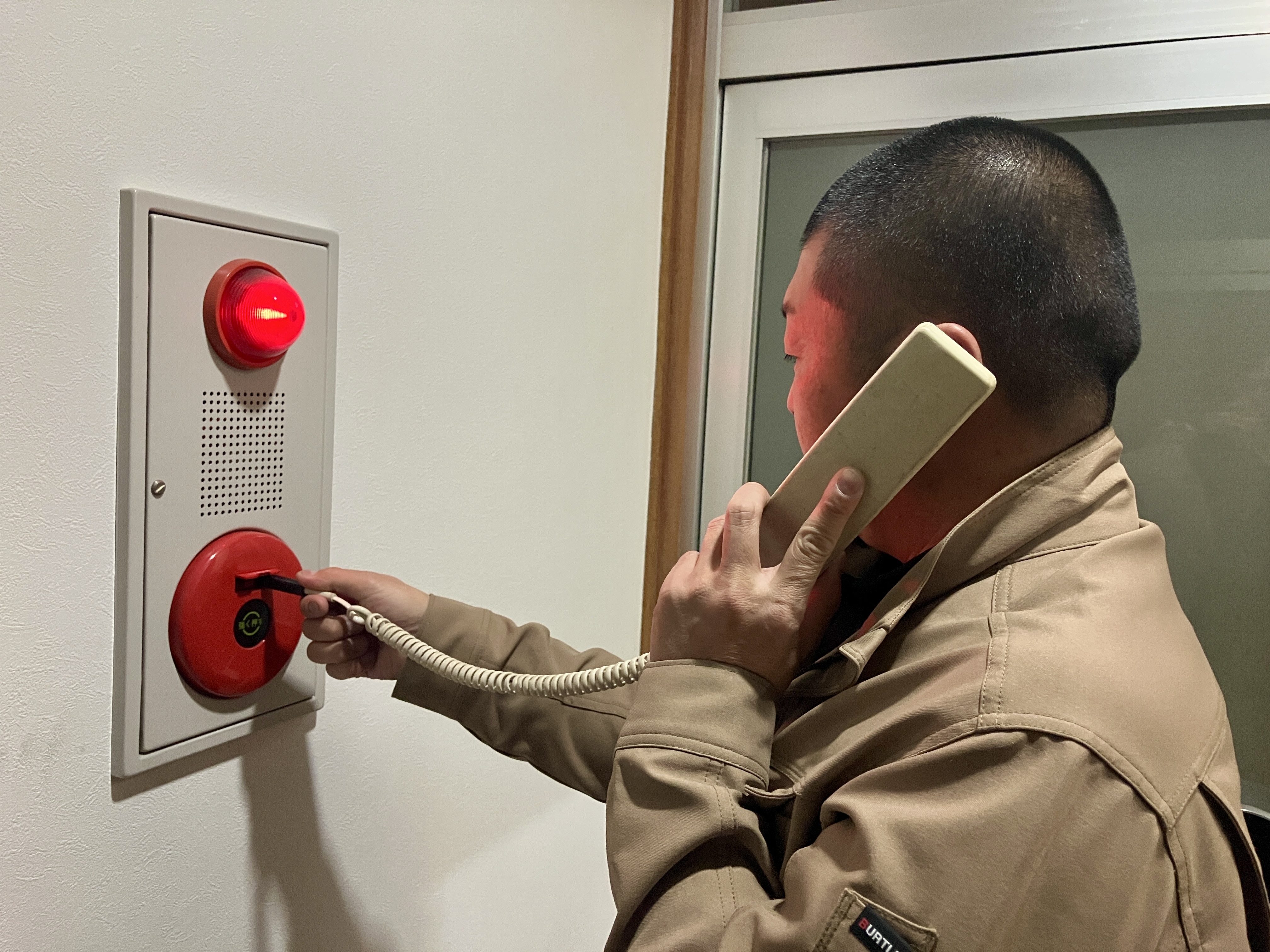 1989年（平成元年）に設立し、今年で37年を迎えました。岩見沢市内を中心に、官公庁との取引実績が多く安定した事業展開をしています。