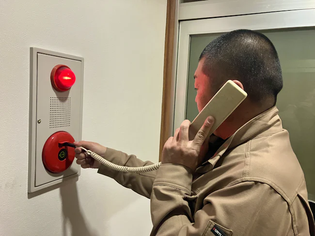 1989年(平成元年)に設立し、今年で37年を迎えました。岩見沢市内を中心に、官公庁との取引実績が多く安定した事業展開をしています。