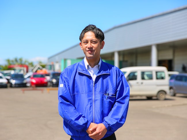 上司は「部下が褒められることがうれしい」と、
努力した「過程」まで上層部に報告してくれます。