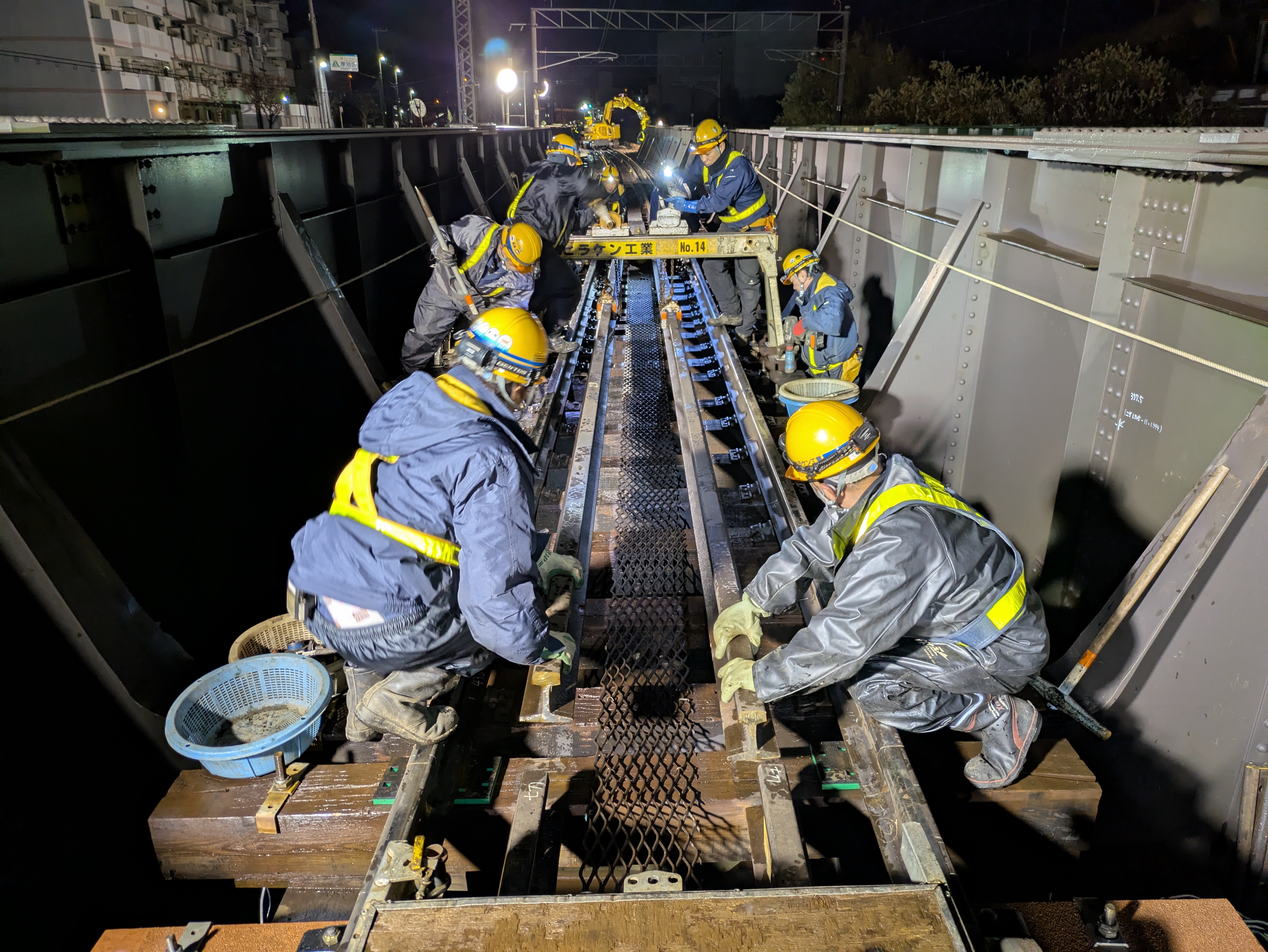 株式会社ヒラケン工業