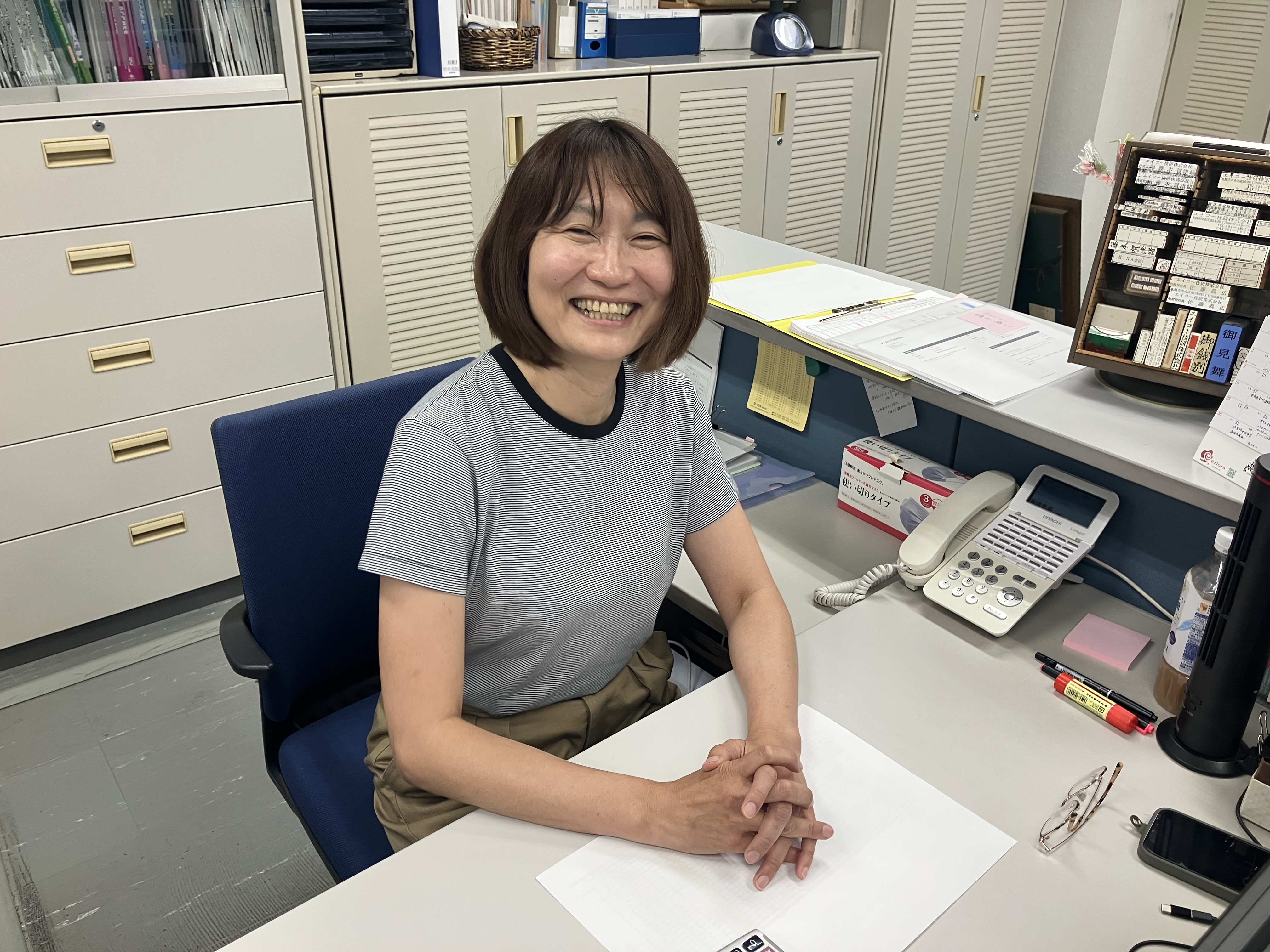 エイコー技研株式会社
