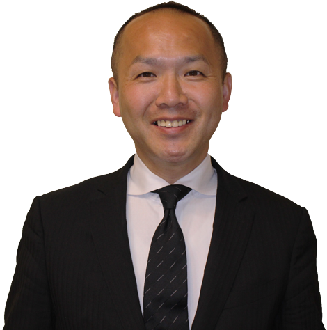 ＜代表取締役／金子＞
ドライバー歴15年の下積みを経て、当社の設立に踏み切りました。私たちは他社との差別化を図り、ワンランク上の快適なサービスを提供します。
私たちと一緒に会社を大きくしていきませんか？