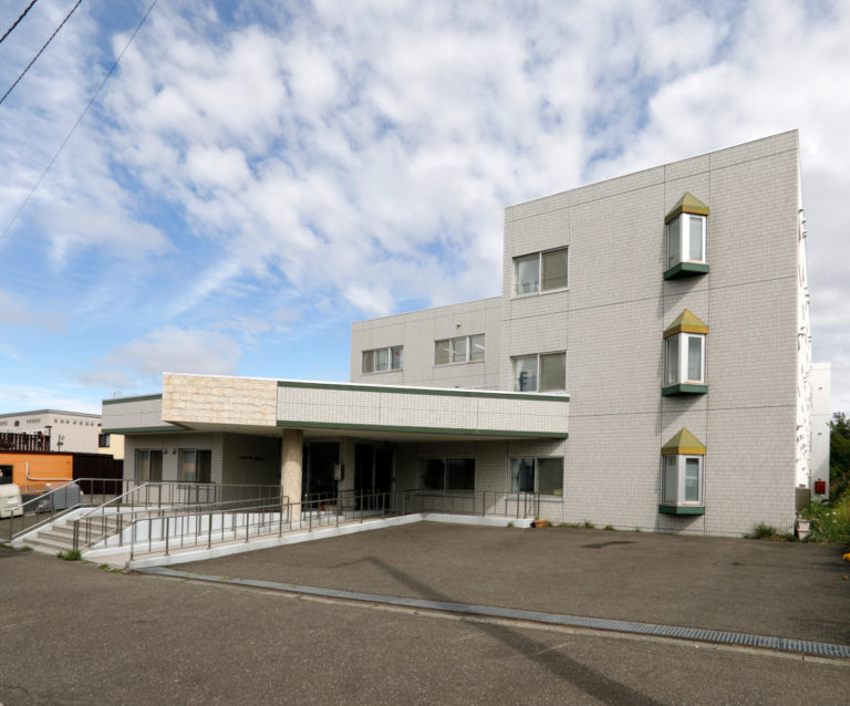 介護付きホーム 特定施設 ふれあいの里 華れん