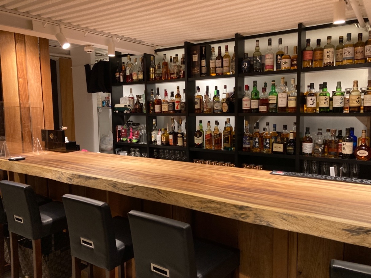 Bar 20.1