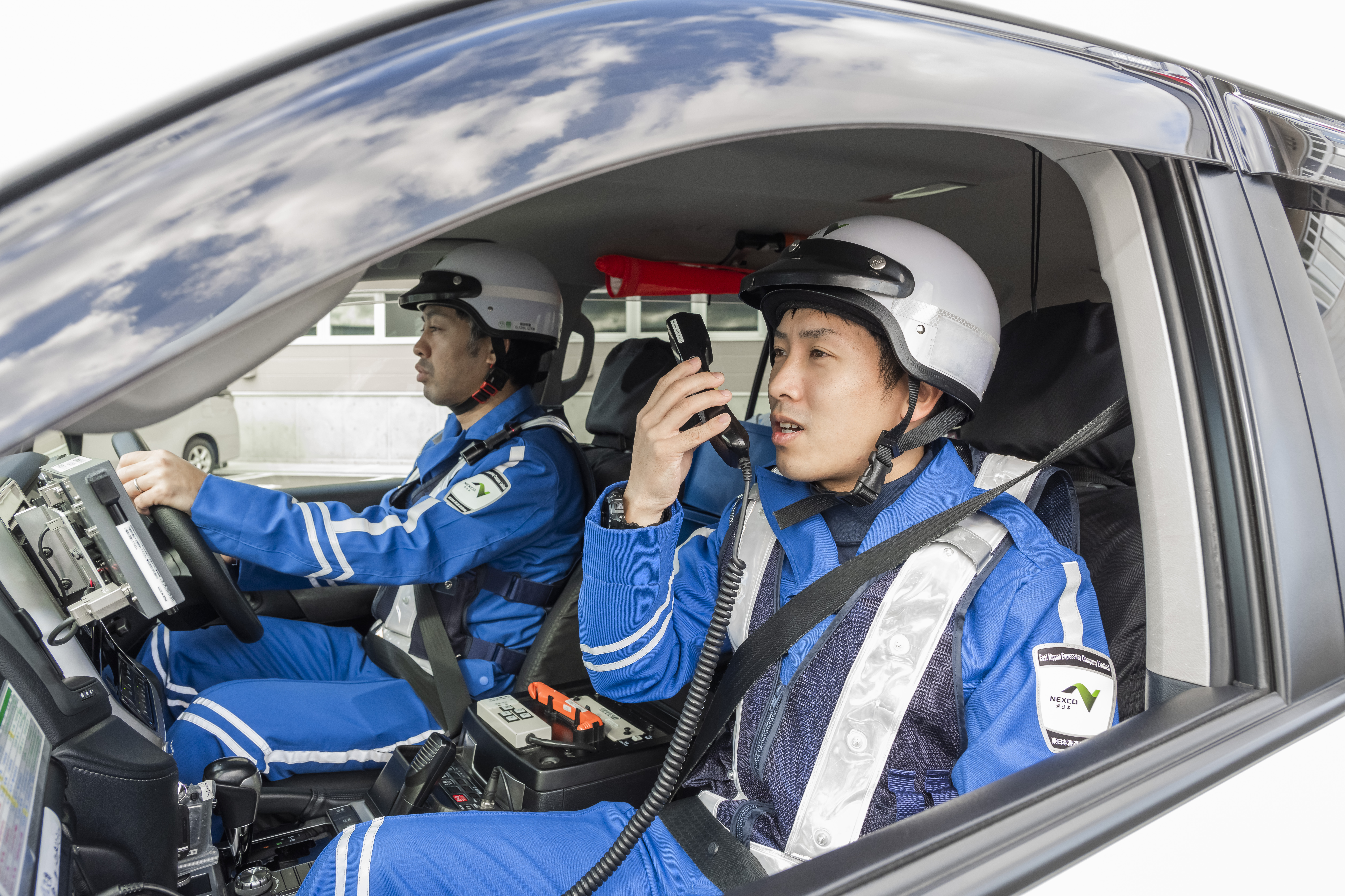 株式会社ネクスコ・サポート北海道