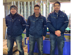 株式会社チトセダクト工業