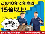 コンクリートコーリング株式会社 札幌支店