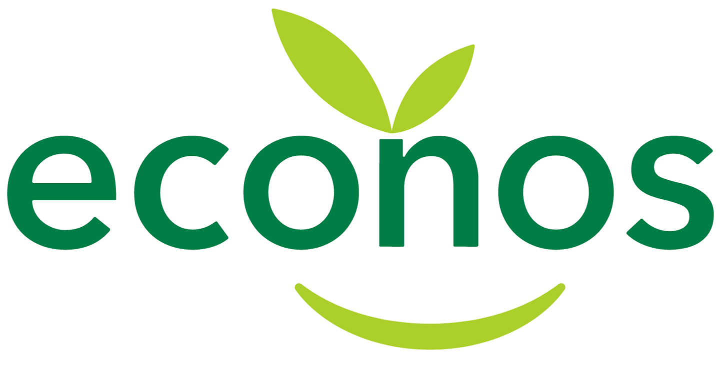 株式会社エコノス