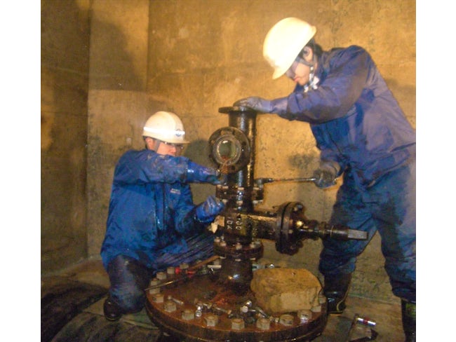 【チームでの連携が大切】
どの部署でも、個人作業や、属人化された作業はなく、チーム作業となります。
日々の疑問は解消しやすい環境ですし、業務的にも”わからないことはわからない”と伝えることが大切です。