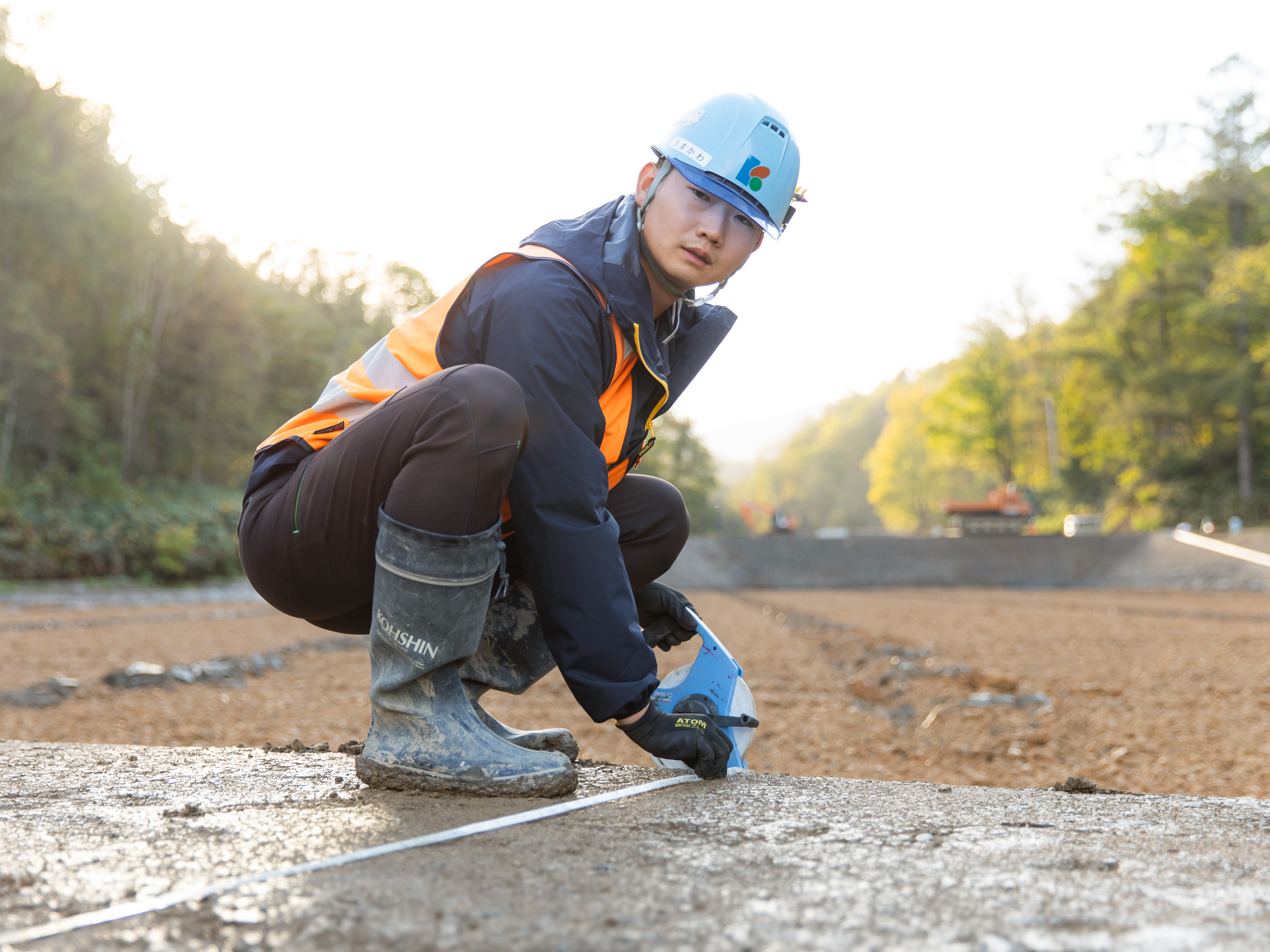 極東建設株式会社