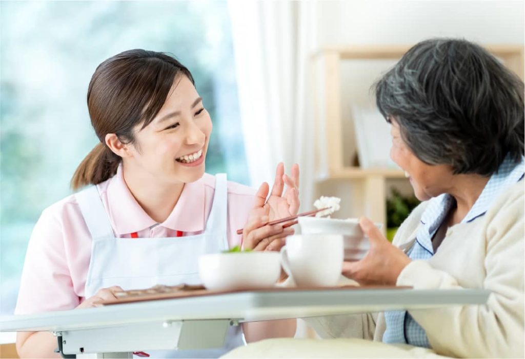 住み慣れた地域でも離れて暮らすご家族のお近くでも生活が可能です。 私たちは全道15市町に51施設を運営するグループです。