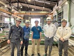 株式会社堺谷工業