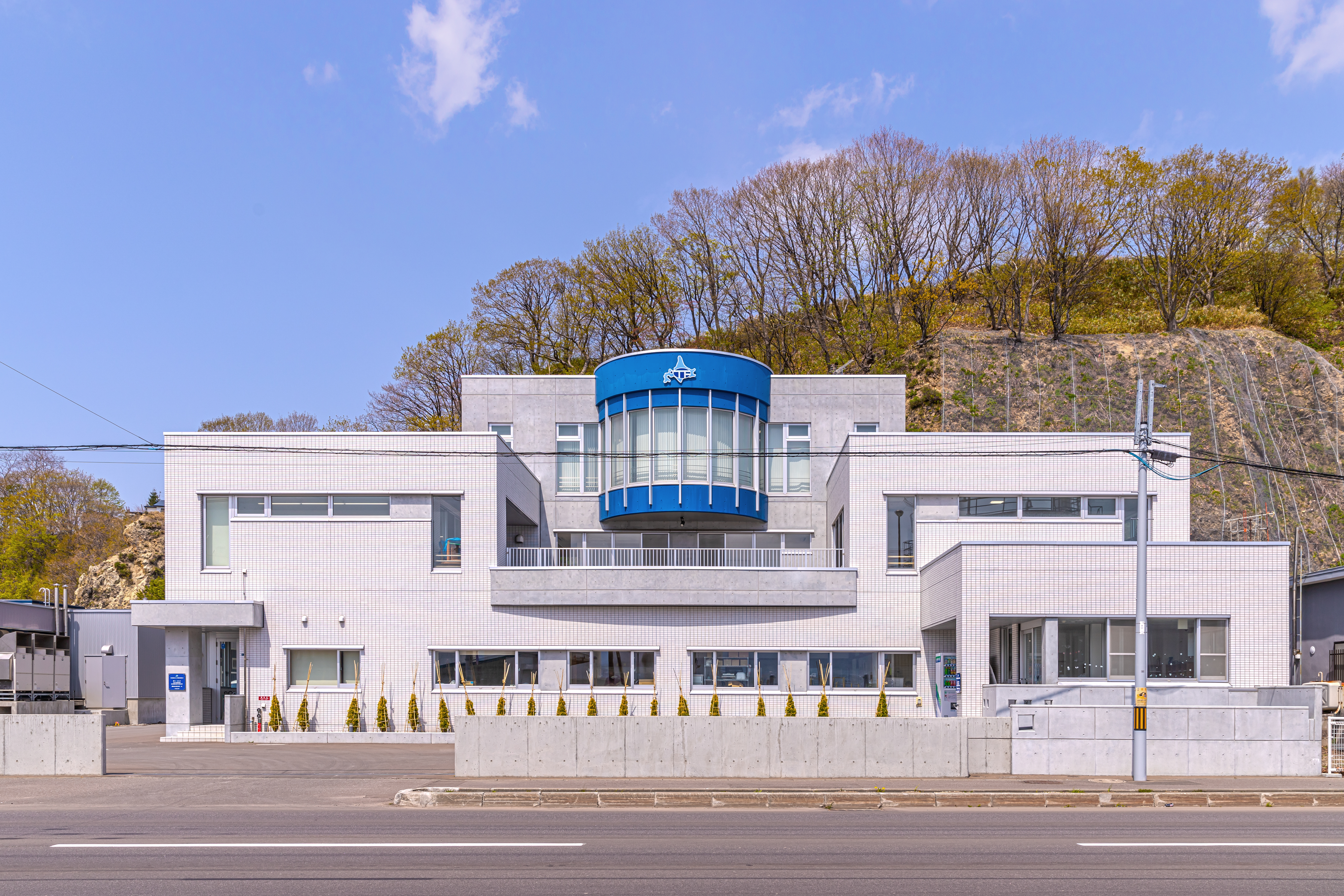 社会福祉法人 小樽高島福祉会
