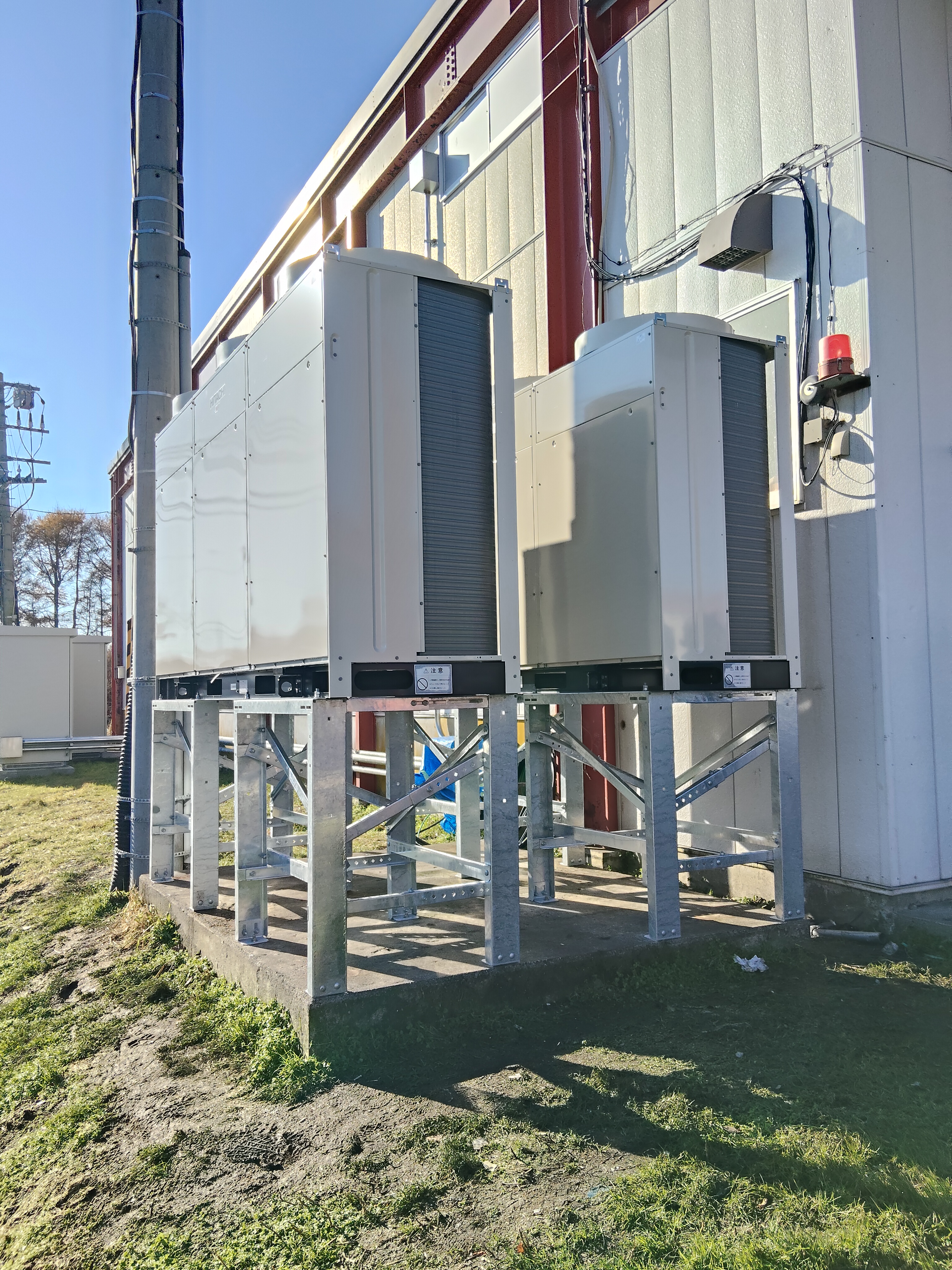 当社で販売している製品です。馴染みがないかもしれませんが、製品についての知識は徐々に覚えていただけますので、焦らず頑張っていきましょう。