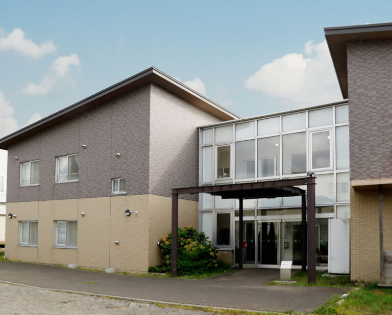 ふれあいの里 グループホーム こもれび