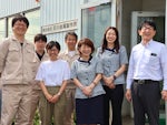 株式会社 石川金属製作所