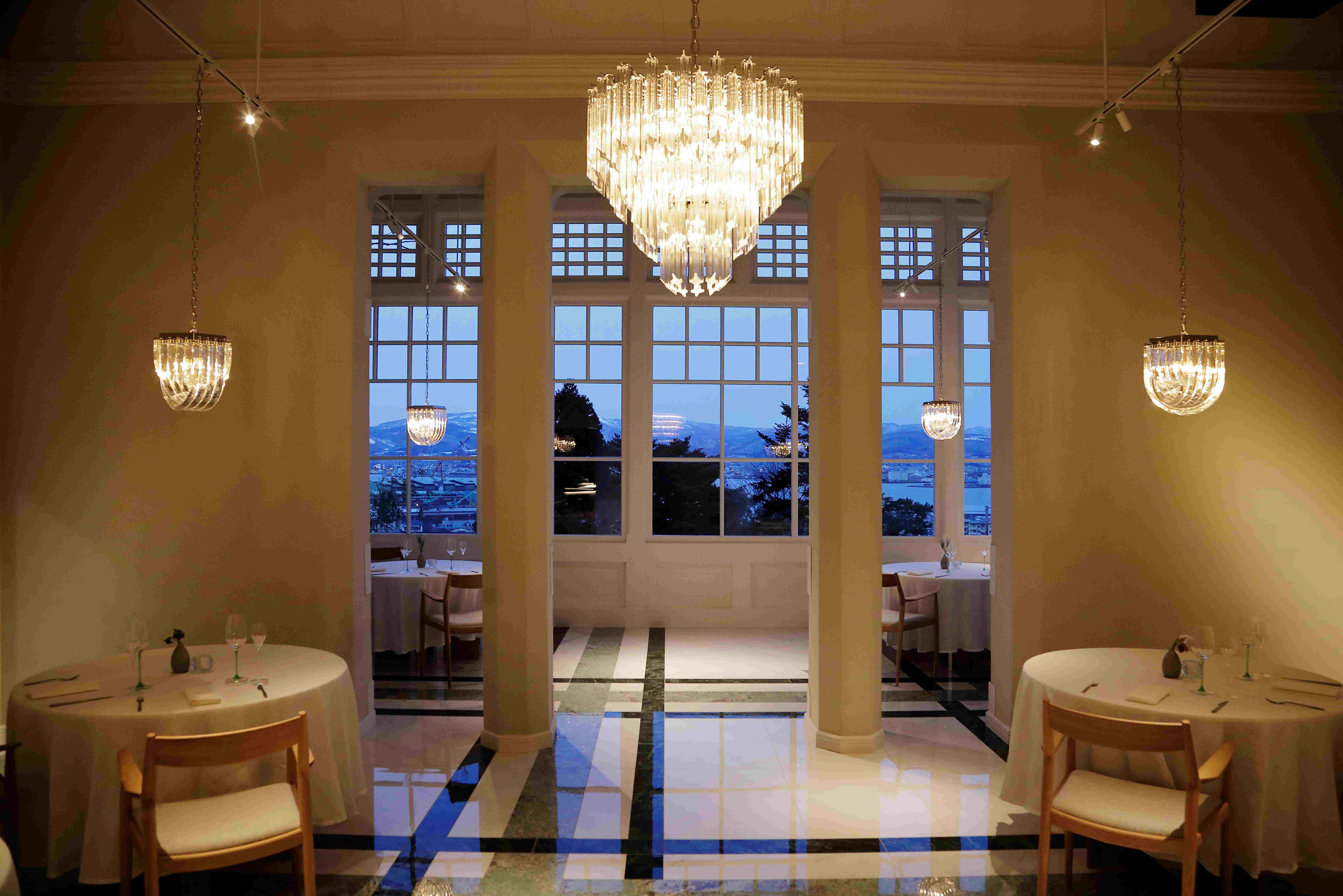 HOTEL 白林 HAKODATE 株式会社ソヴリン