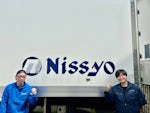 日晶運輸株式会社