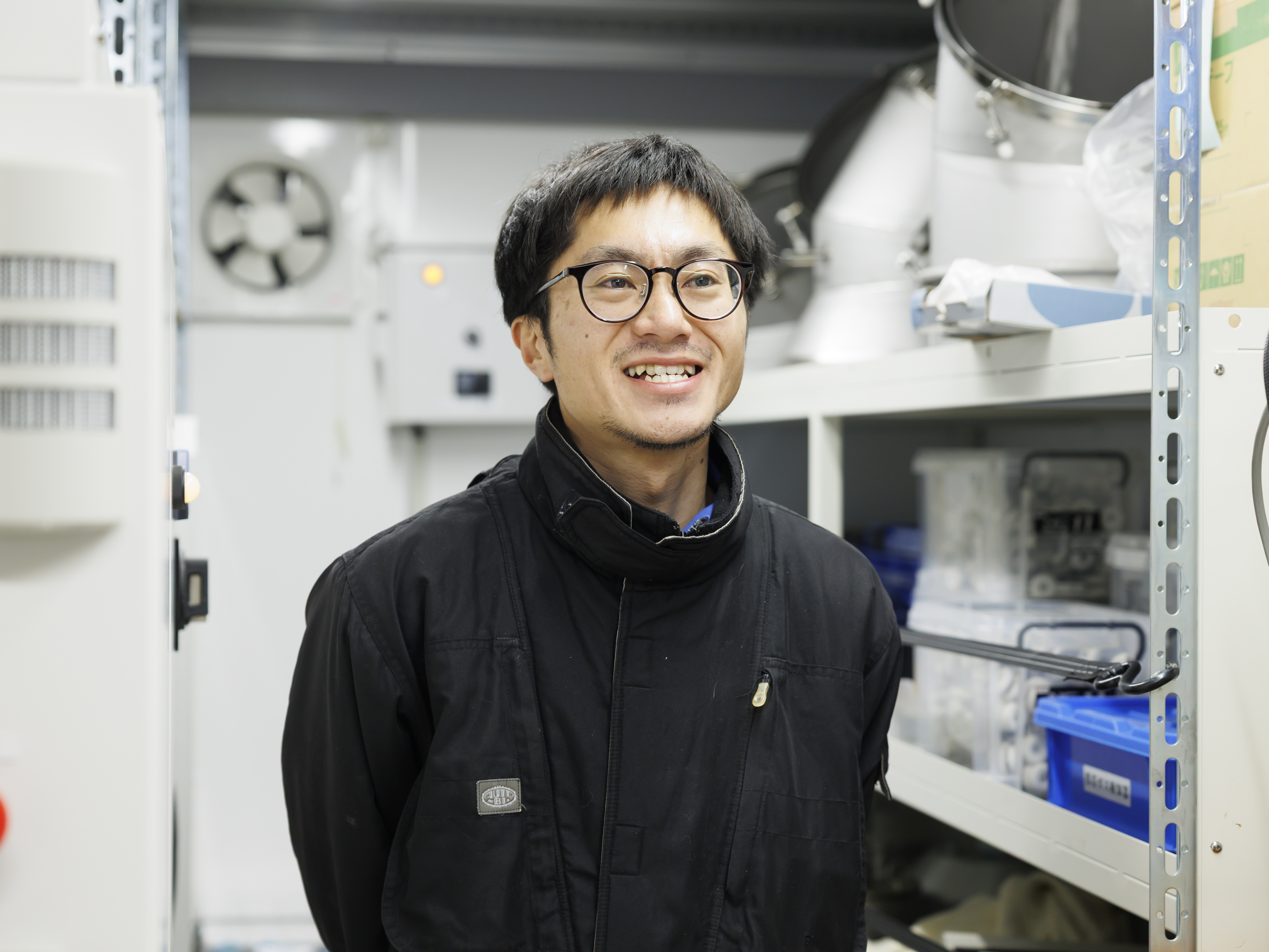 藤本和也（31歳）