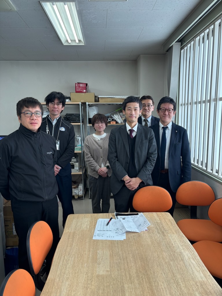 株式会社日商物産