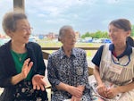 株式会社輝 住宅型有料老人ホーム ウェカルバ太平