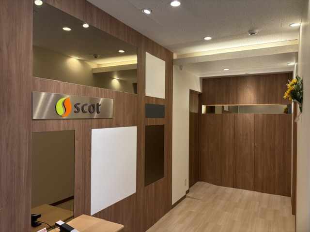 株式会社スコット