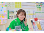 コープさっぽろ 宅配システムトドック 営業部