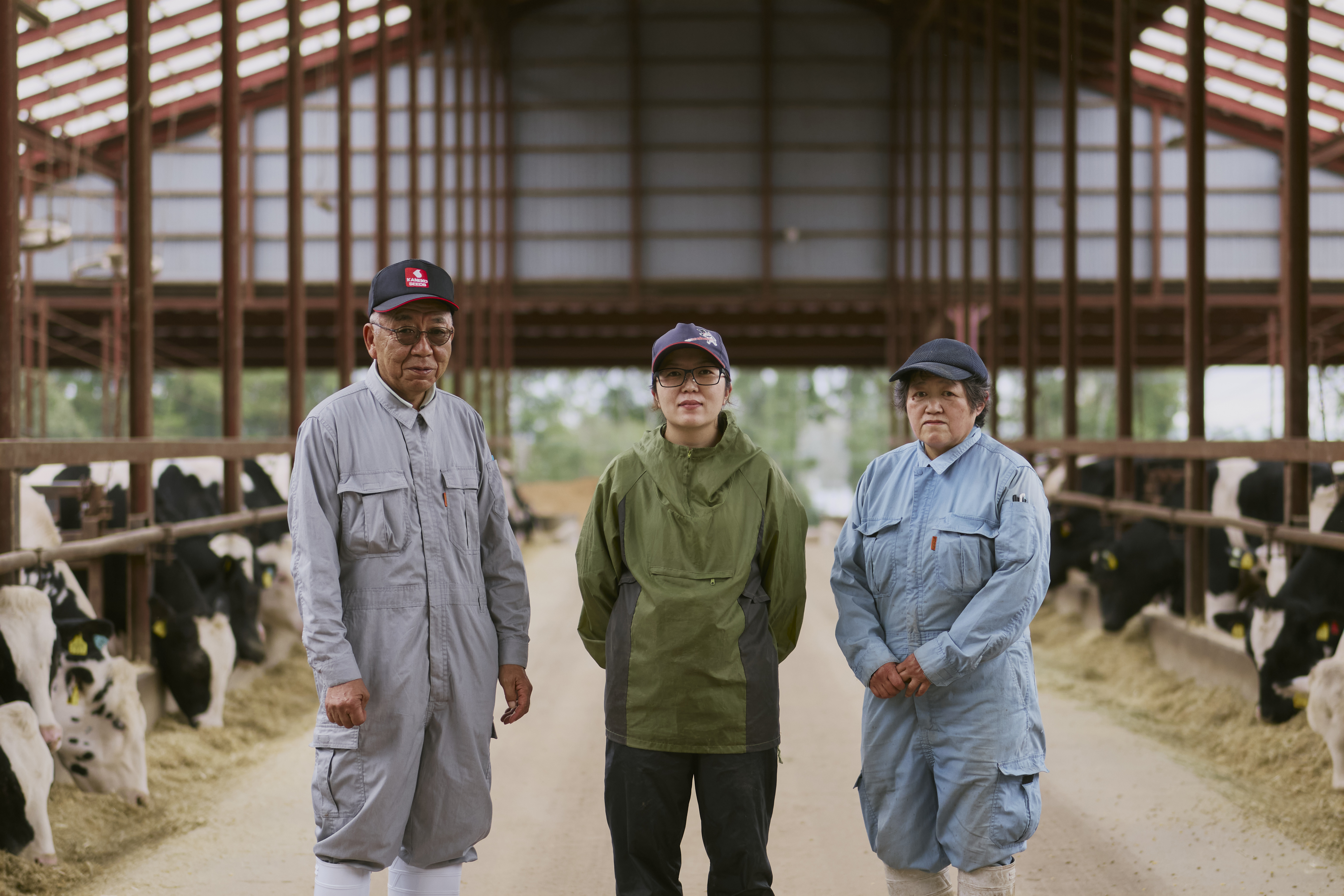 株式会社渡邉肉牛牧場