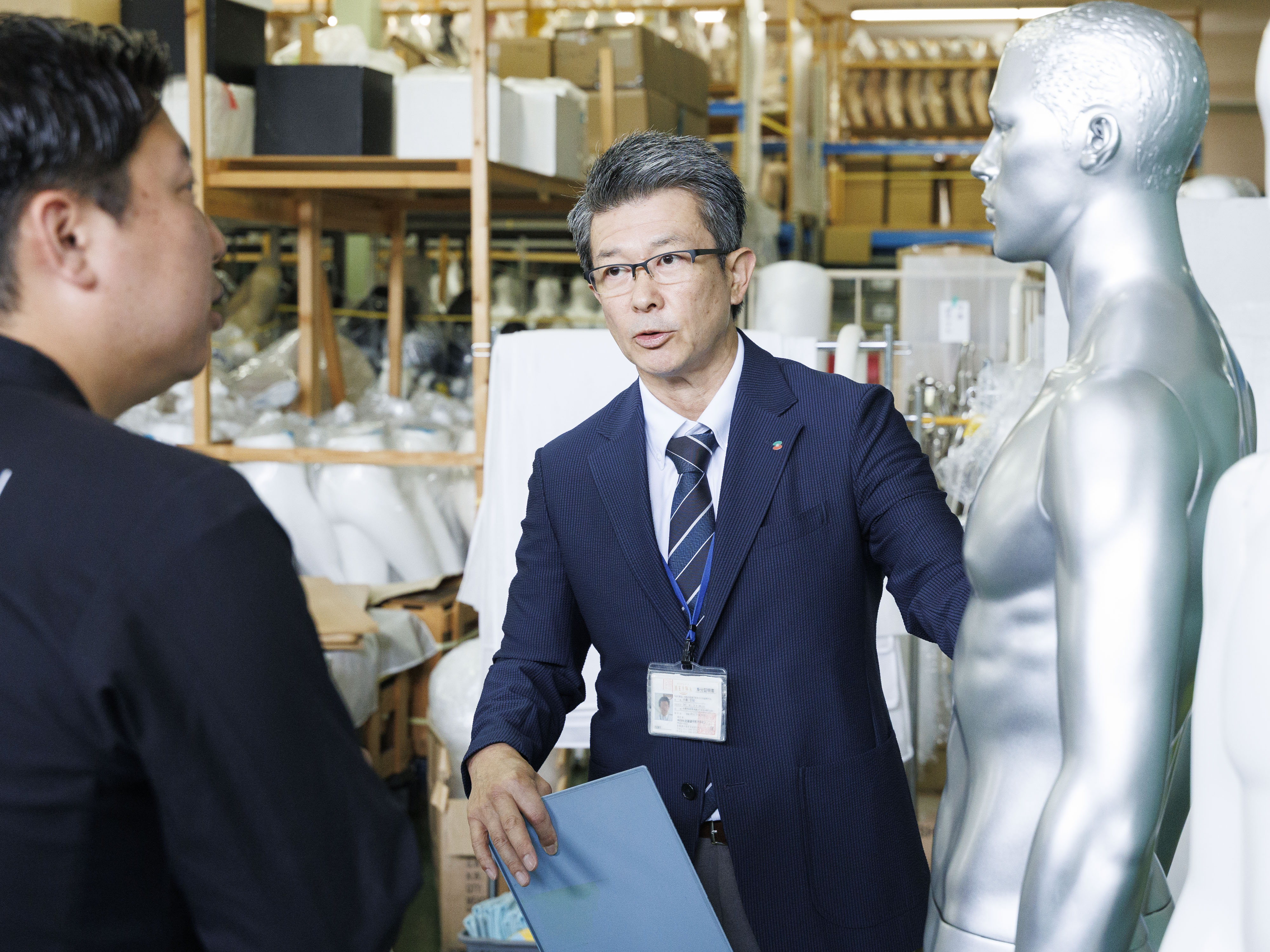 自分のペースでスケジュールを組める自由度の高さも魅力。信頼があるからこそ、個々の営業スタンスを磨いていけます。居心地の良さを求める方におすすめです！